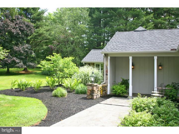 308 Lurgan Road New Hope, PA 18938 - Photo 22 of 24 Exterior