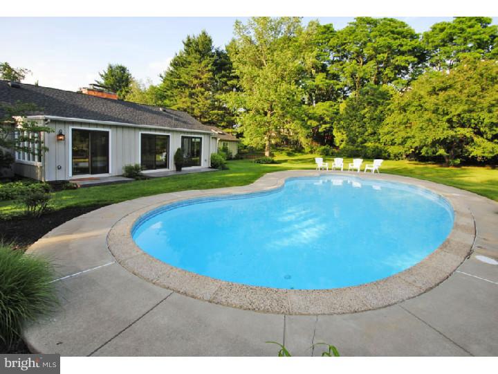 308 Lurgan Road New Hope, PA 18938 - Photo 24 of 24 Pool