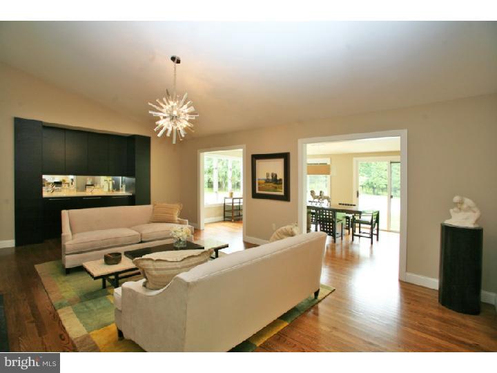 308 Lurgan Road New Hope, PA 18938 - Photo 4 of 24 Great Room