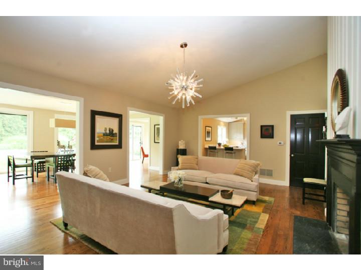 308 Lurgan Road New Hope, PA 18938 - Photo 5 of 24 Great Room