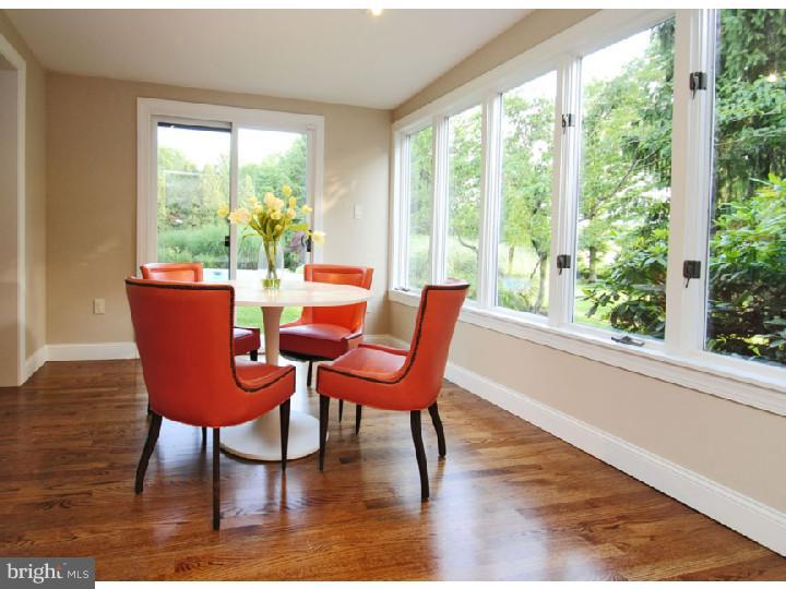 308 Lurgan Road New Hope, PA 18938 - Photo 9 of 24 Breakfast Room