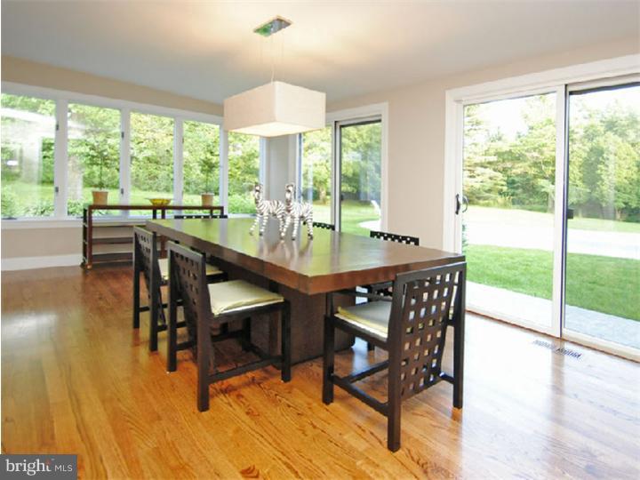 308 Lurgan Road New Hope, PA 18938 - Photo 10 of 24 Dining Room
