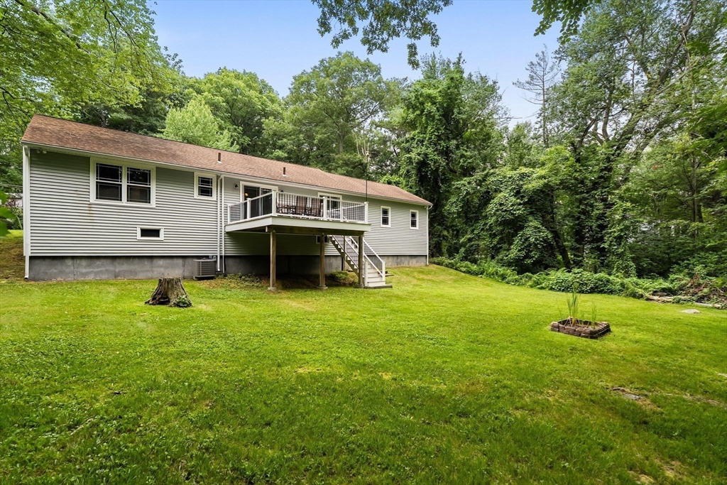 159 High Plain Road Andover, MA 01810 - Photo 8 of 41