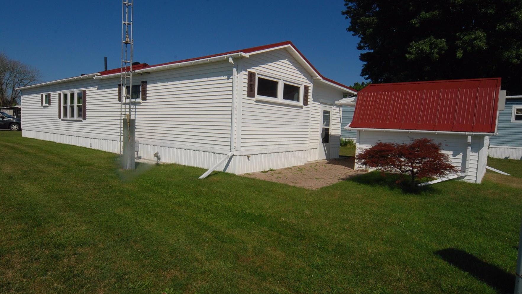 3200 Smeltzer Road, Unit LOT 40 Marion, OH 43302 - Photo 2 of 20