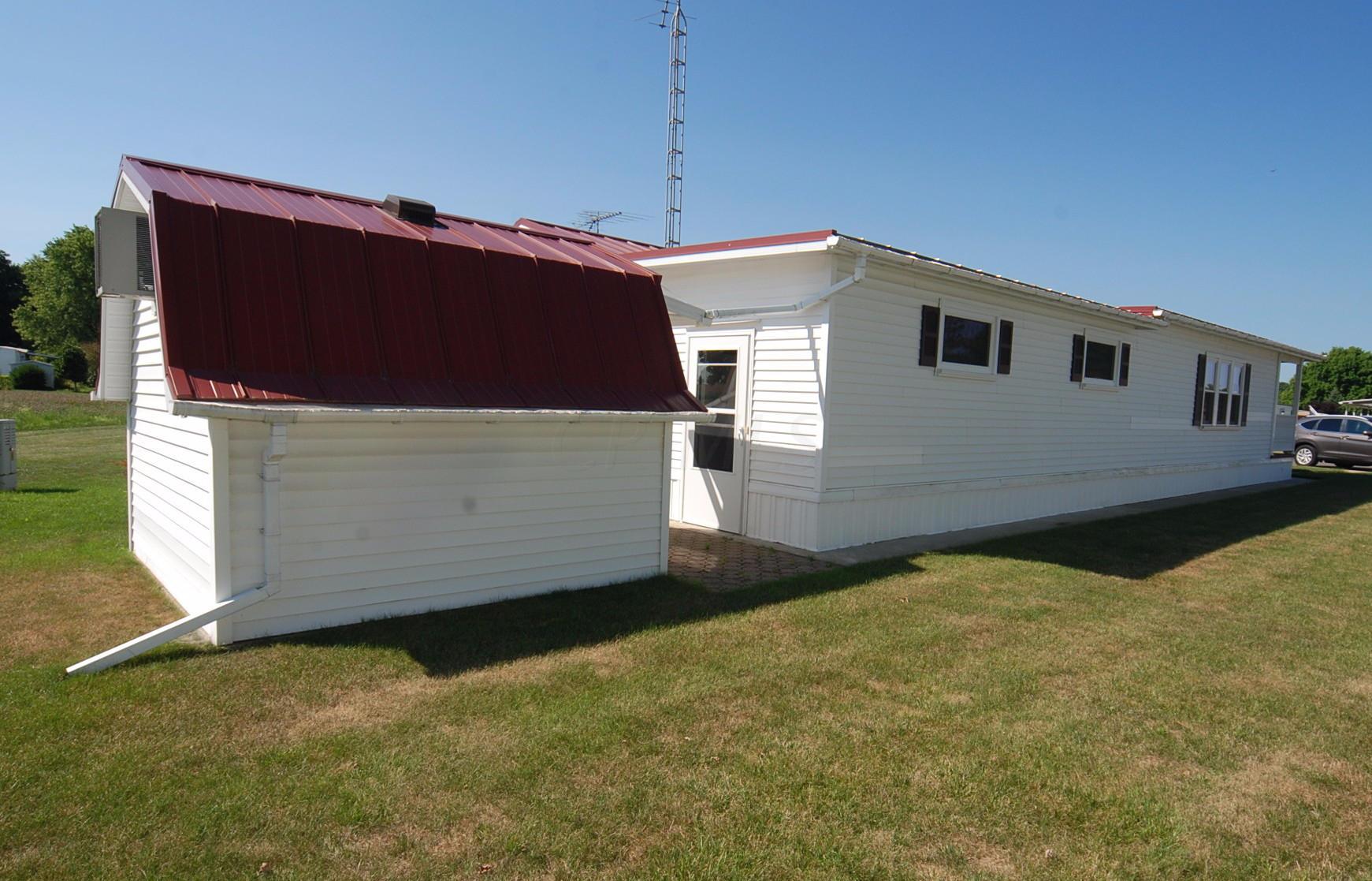 3200 Smeltzer Road, Unit LOT 40 Marion, OH 43302 - Photo 3 of 20