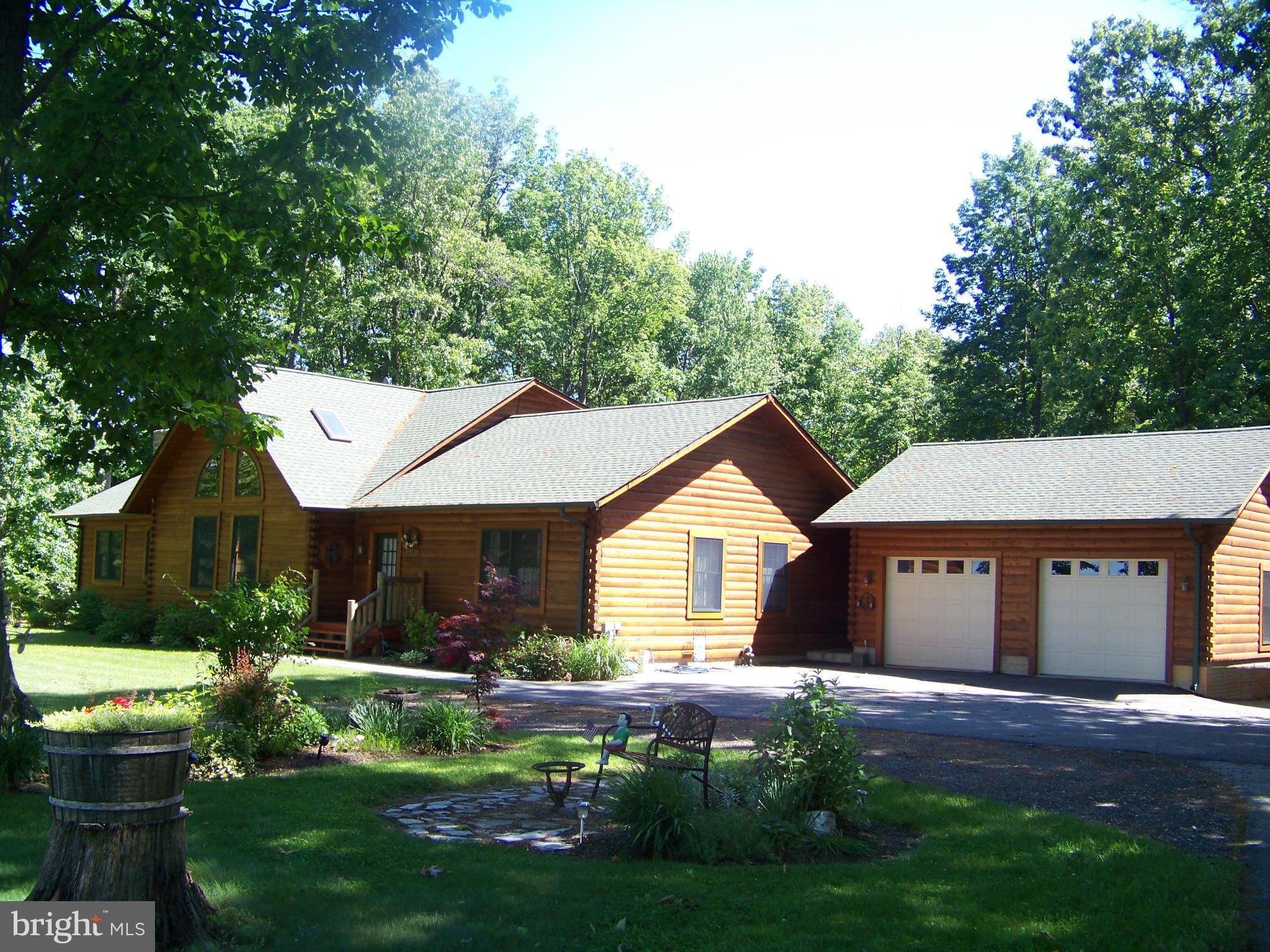 3307 Emory Road North Finksburg, MD 21048 - Photo 1 of 29 Exterior (Front)