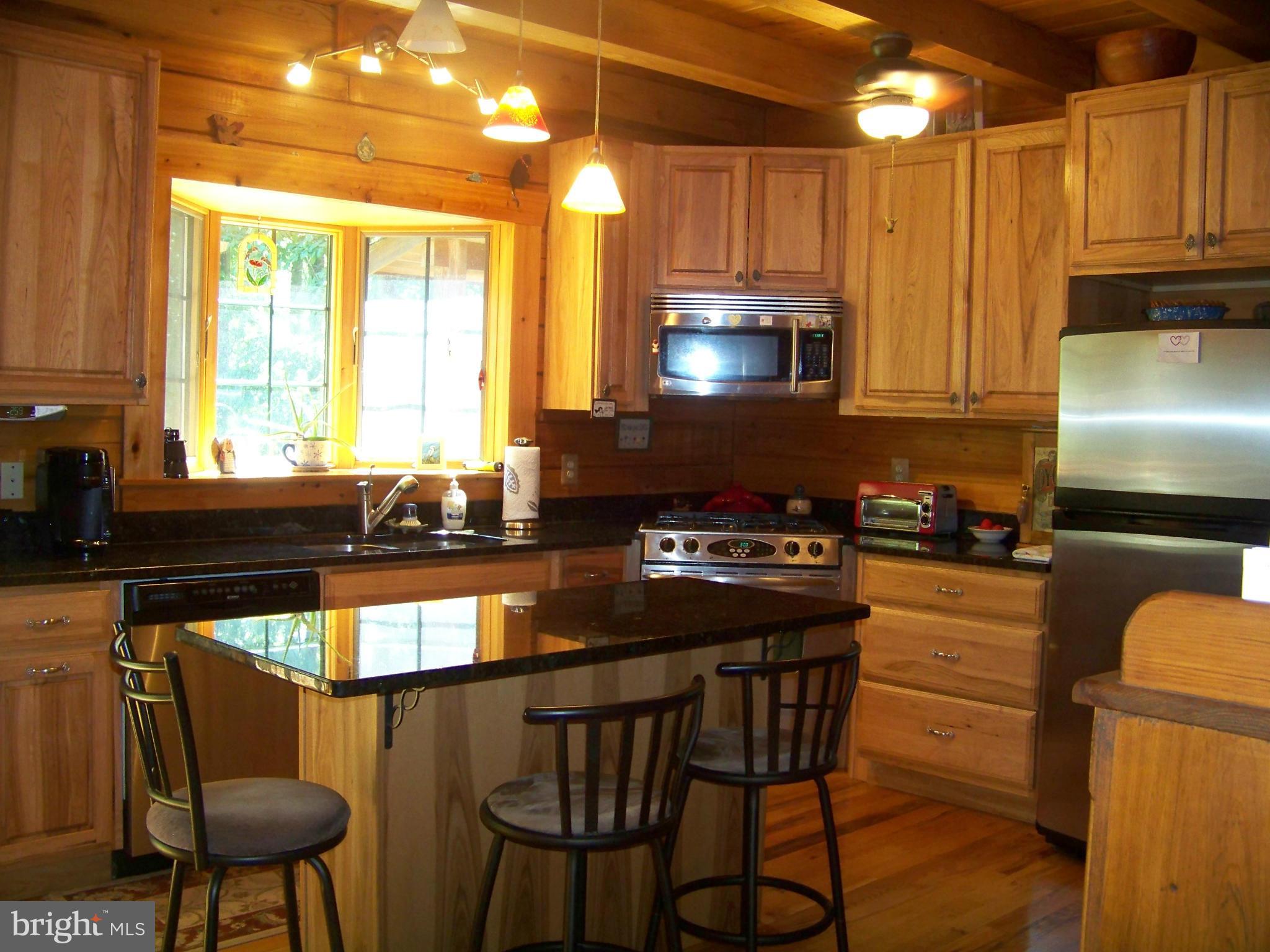 3307 Emory Road North Finksburg, MD 21048 - Photo 3 of 29 Kitchen