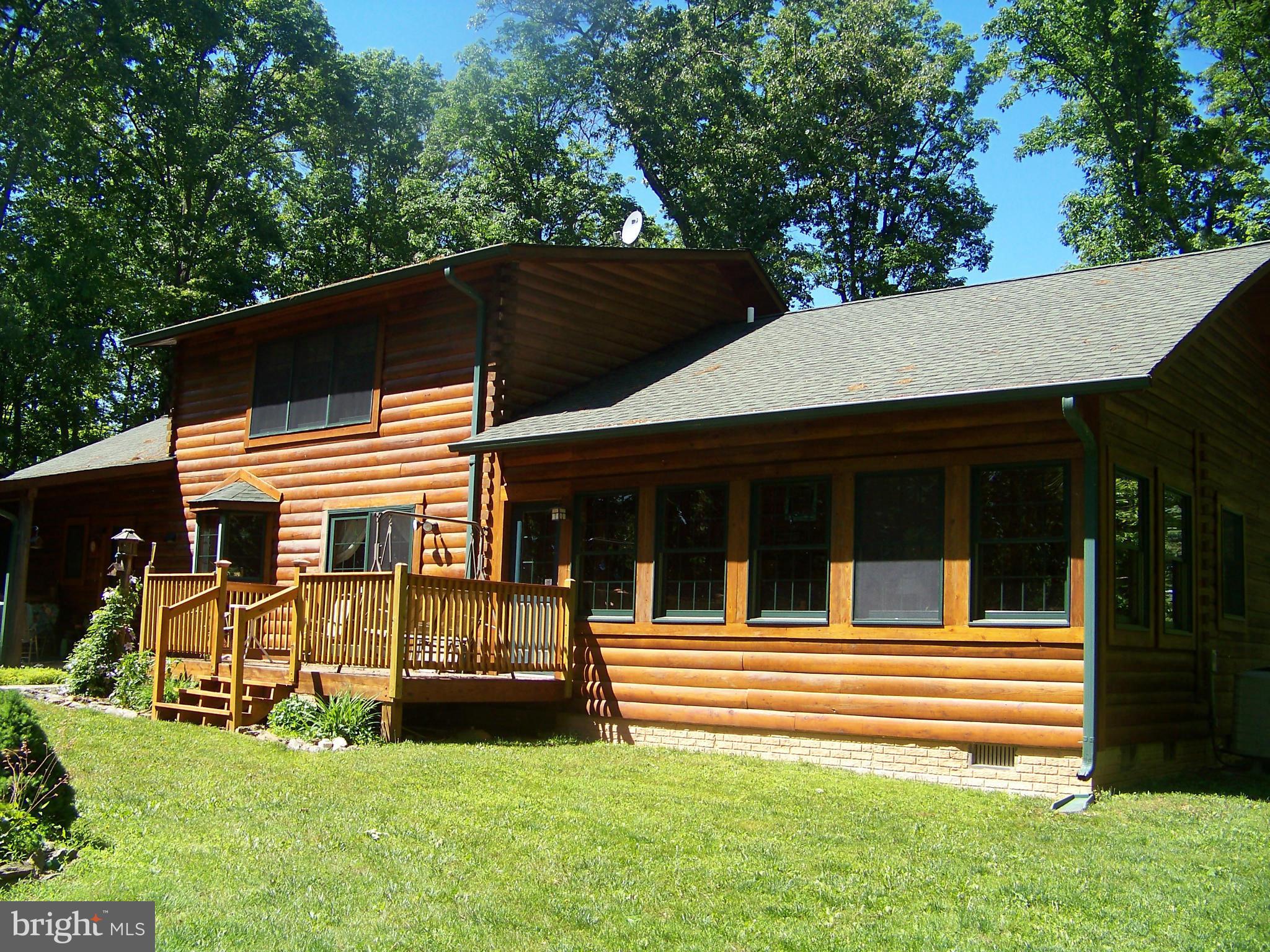 3307 Emory Road North Finksburg, MD 21048 - Photo 27 of 29 Exterior (Rear)