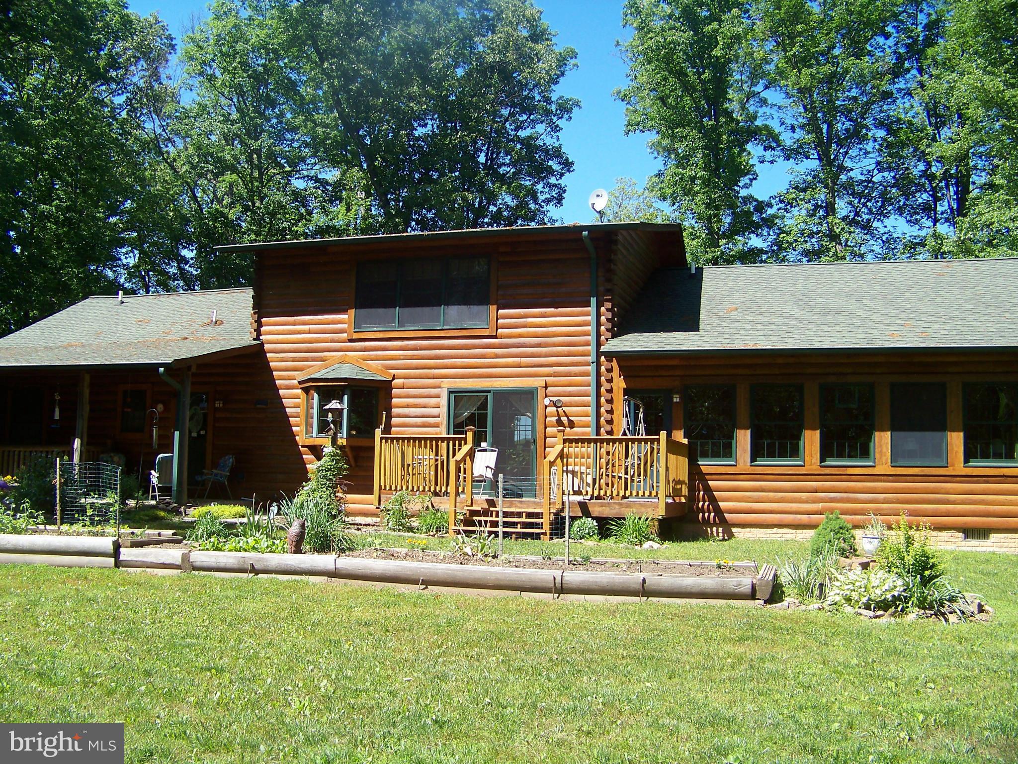 3307 Emory Road North Finksburg, MD 21048 - Photo 28 of 29 Exterior (Rear)