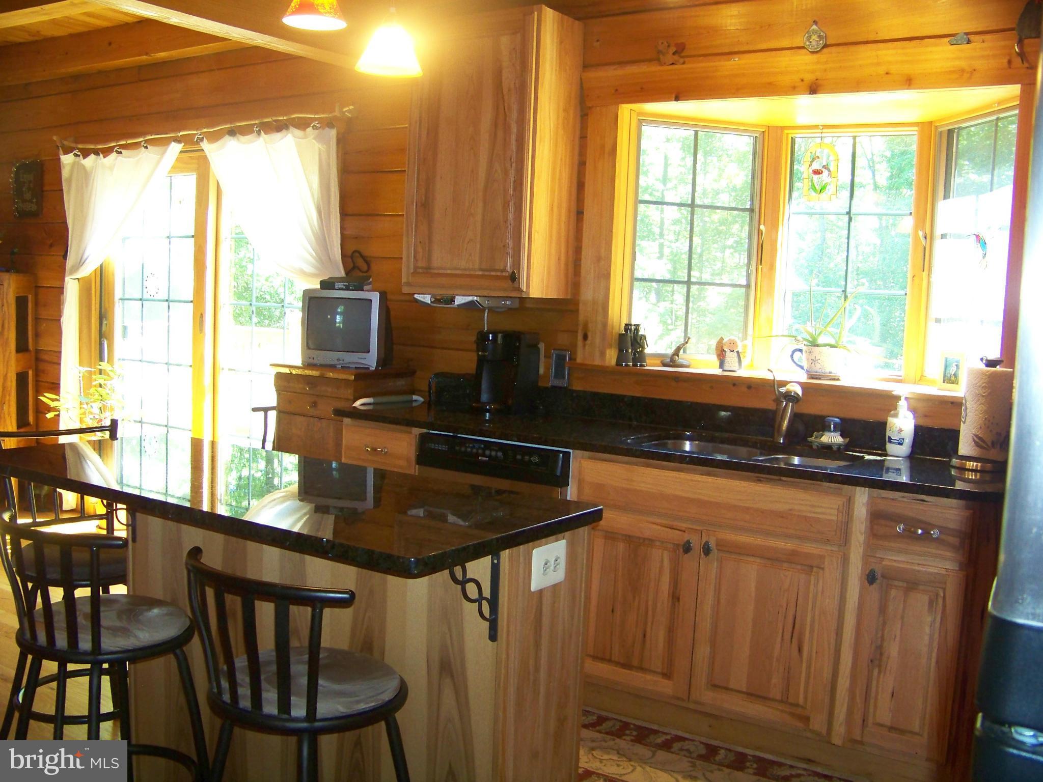 3307 Emory Road North Finksburg, MD 21048 - Photo 4 of 29 Kitchen