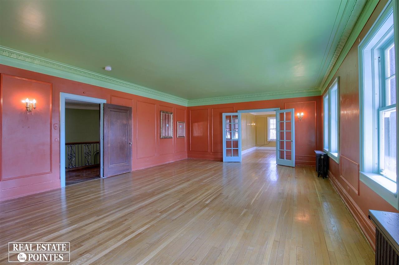 1005 Whittier Road Grosse Pointe Park, MI 48230 - Photo 39 of 63