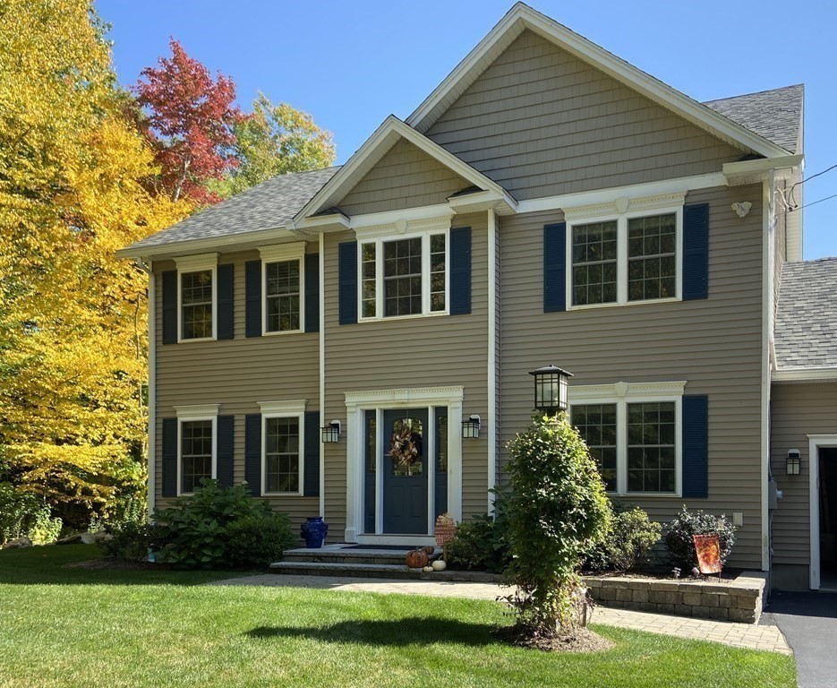 52 Davis Road Westminster, MA 01473 - Photo 41 of 42 Gallery Image 41
