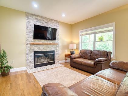 2211 Reeder Road Blanchester, OH 45107 - Photo 19 of 48