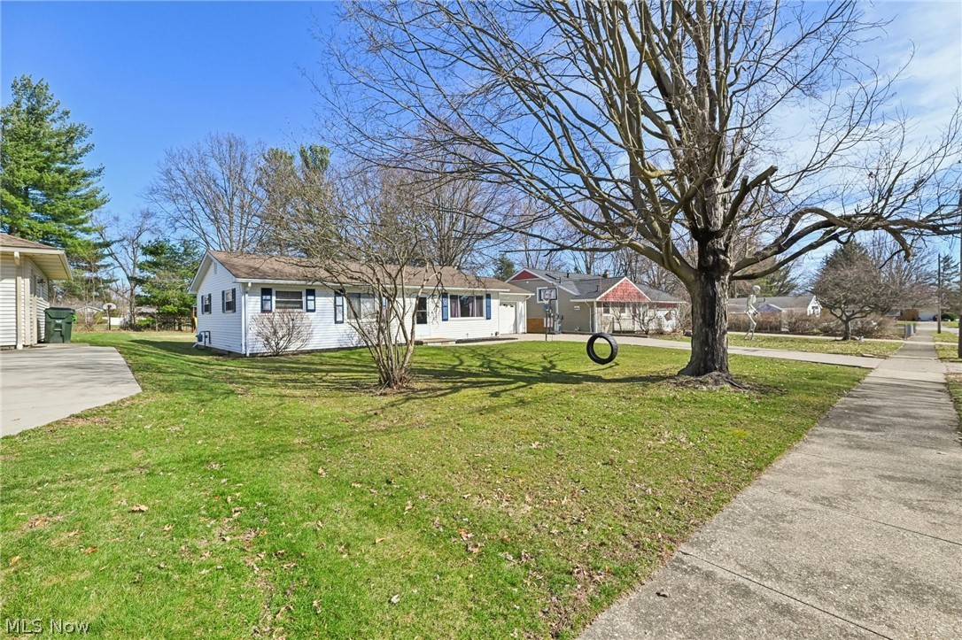 44 Adams Avenue Rittman, OH 44270 - Photo 3 of 36 Gallery Image 3