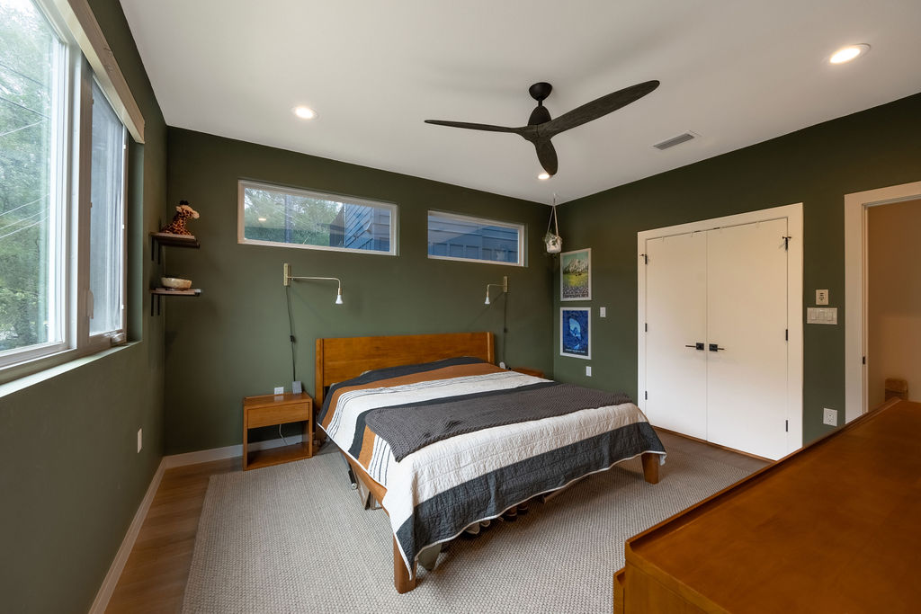 3923 East 16th Street, Unit A Austin, TX 78721 - Photo 21 of 40