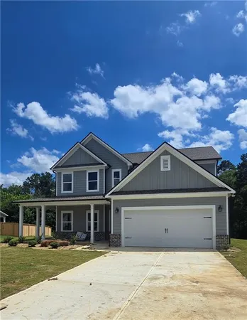 $409,120 | 130 Harmony Farms Orchard, Eatonton, GA 31024