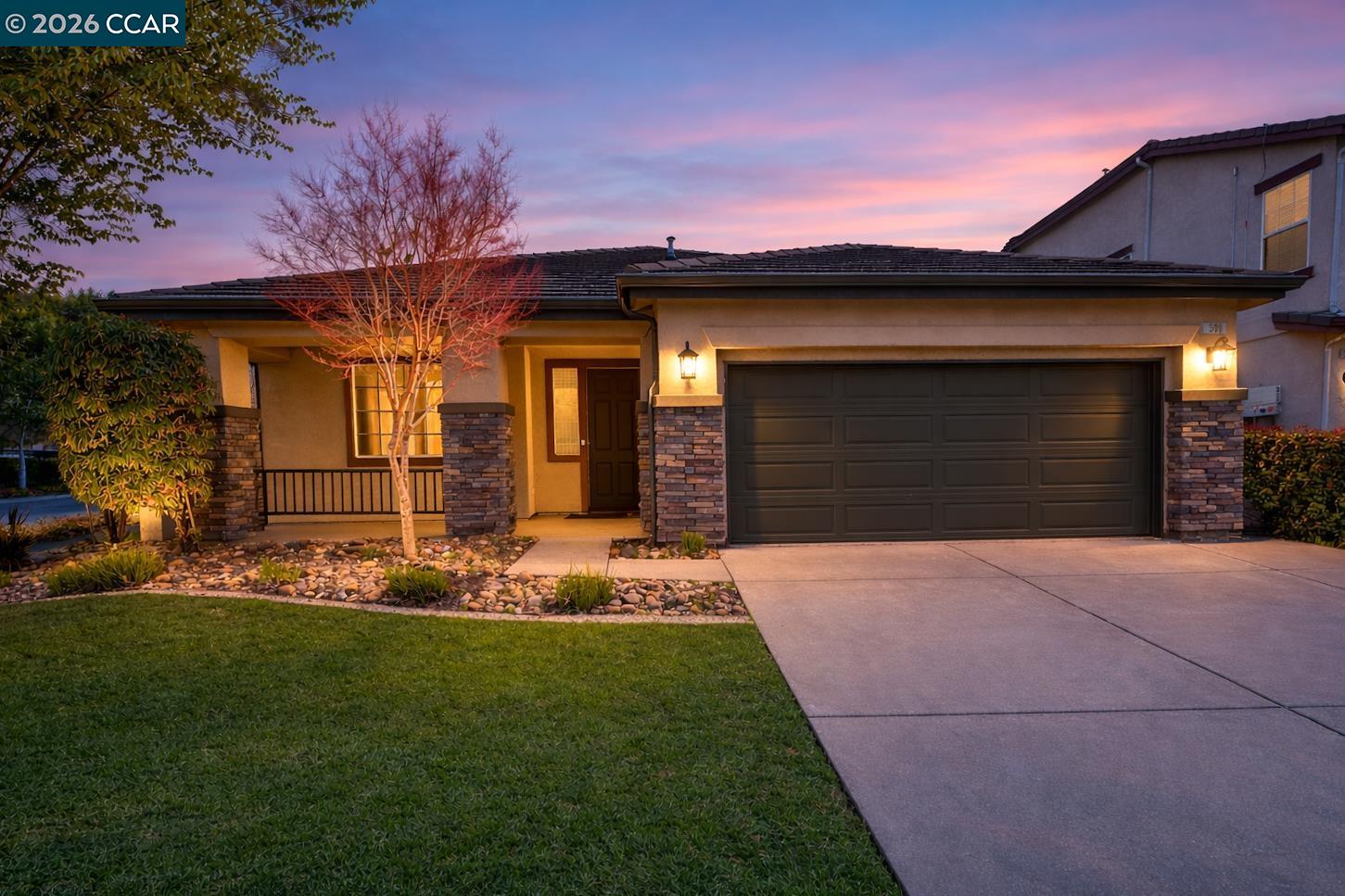 598 Falls Way Fairfield, CA 94534 - Photo 1 of 1