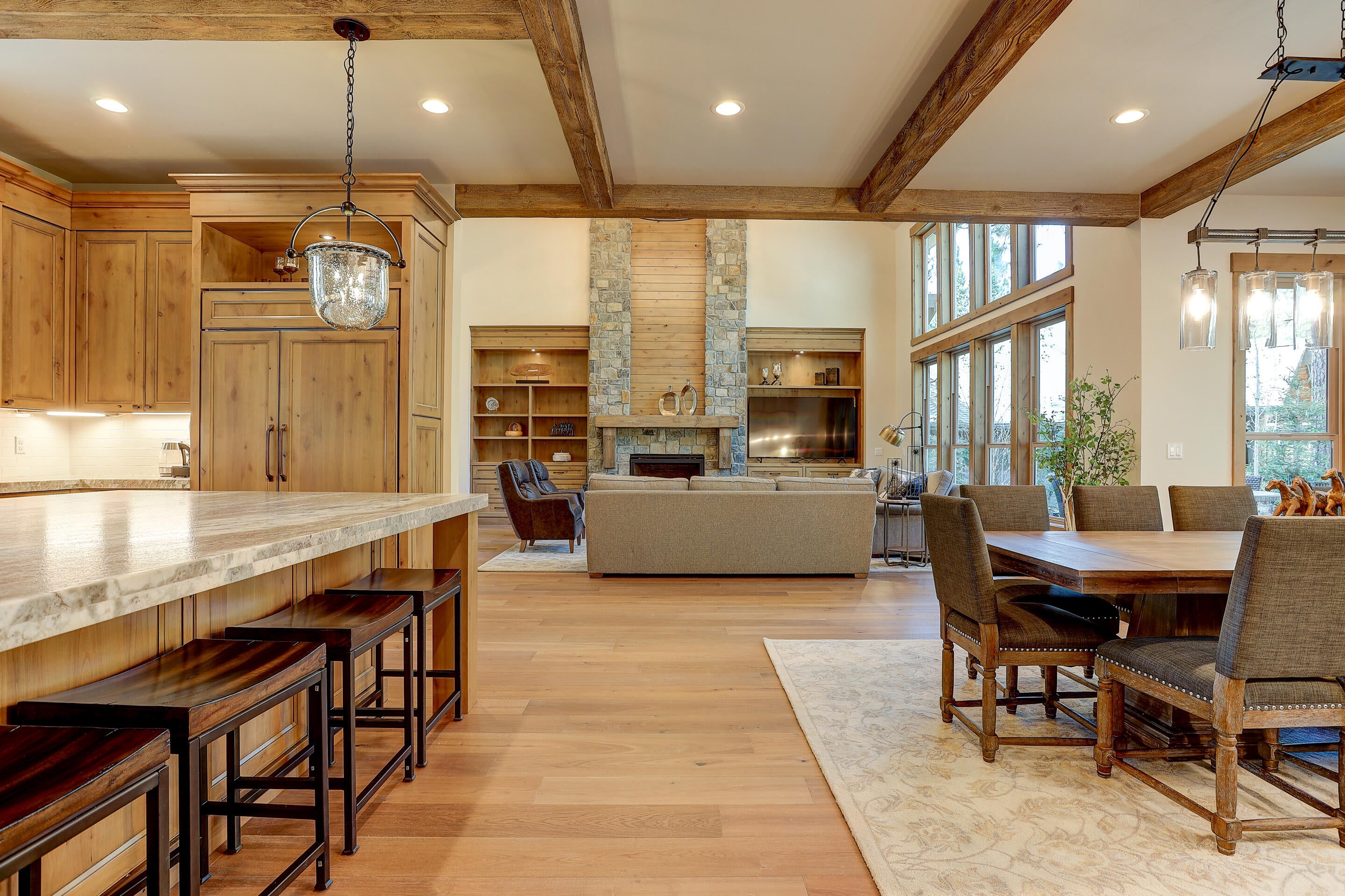 56248 Sable Rock Loop Bend, OR 97707 - Photo 45 of 87 Dining