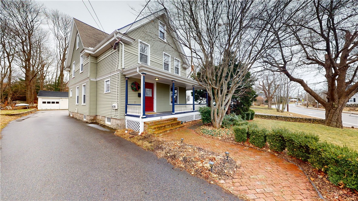 66 Beach Street Westerly, RI 02891 - Photo 2 of 38