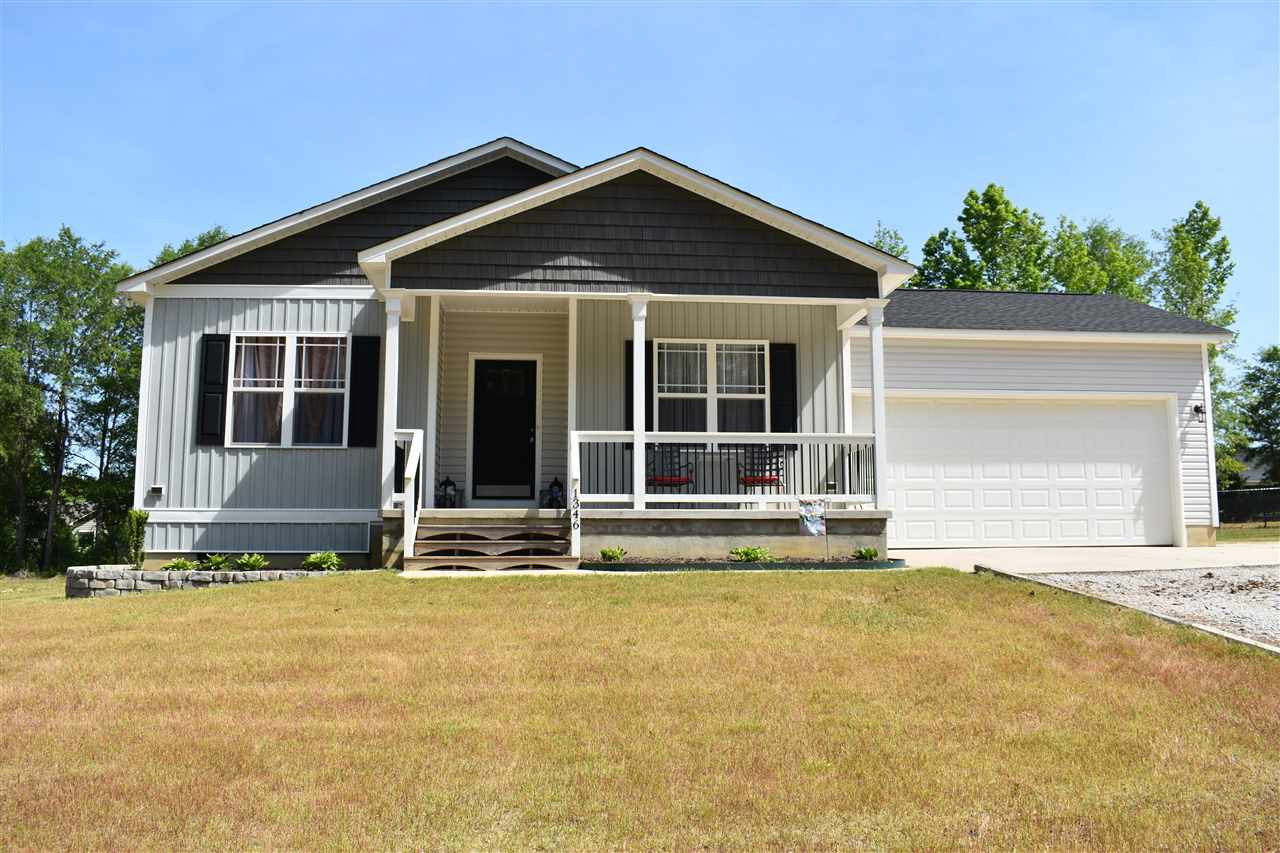 1346 Earpsboro Road Zebulon, NC 27597 - Photo 1 of 23 Photo 1