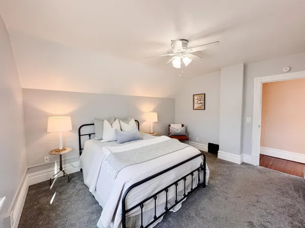 $204,900 | 1624 1st Street North, St. Cloud, MN 56303