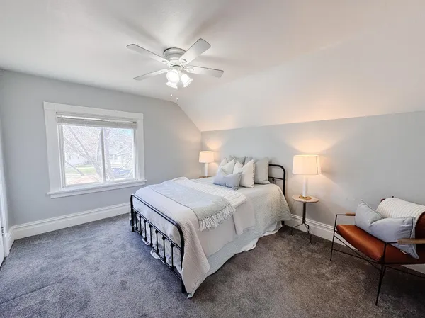 $204,900 | 1624 1st Street North, St. Cloud, MN 56303