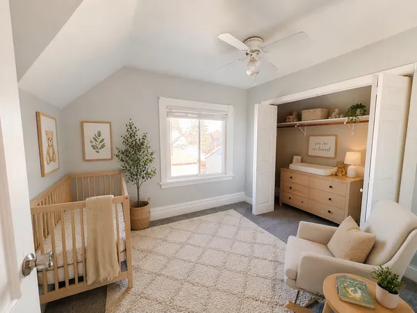 $204,900 | 1624 1st Street North, St. Cloud, MN 56303