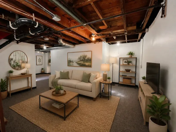 $204,900 | 1624 1st Street North, St. Cloud, MN 56303