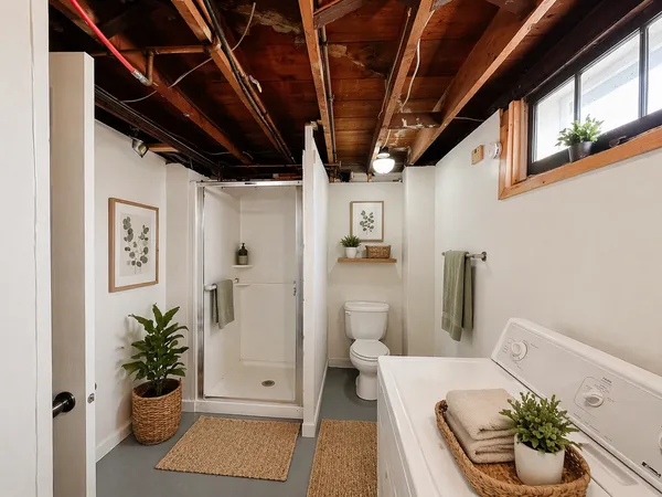 $204,900 | 1624 1st Street North, St. Cloud, MN 56303