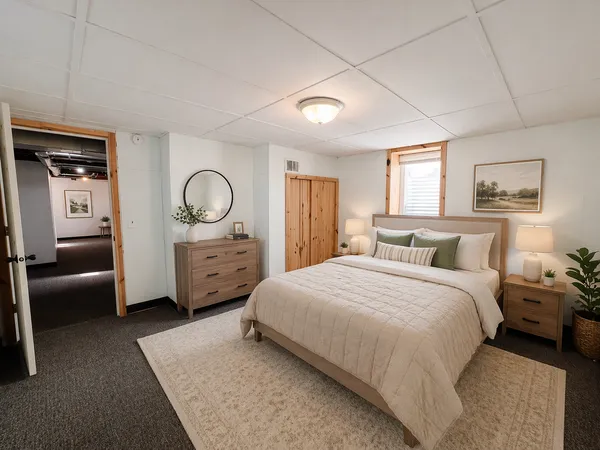 $204,900 | 1624 1st Street North, St. Cloud, MN 56303