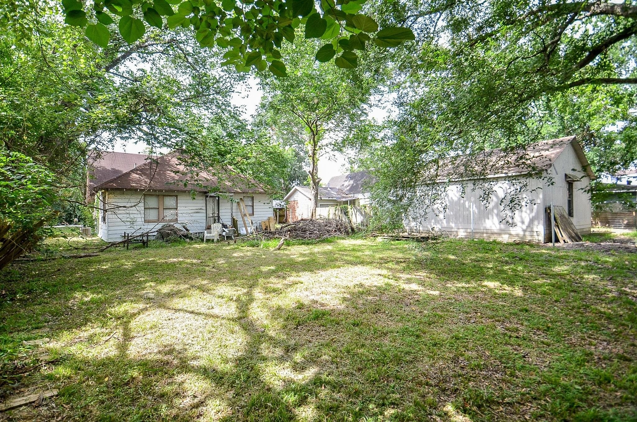 8511 Findlay Street Houston, TX 77017 - Photo 18 of 20