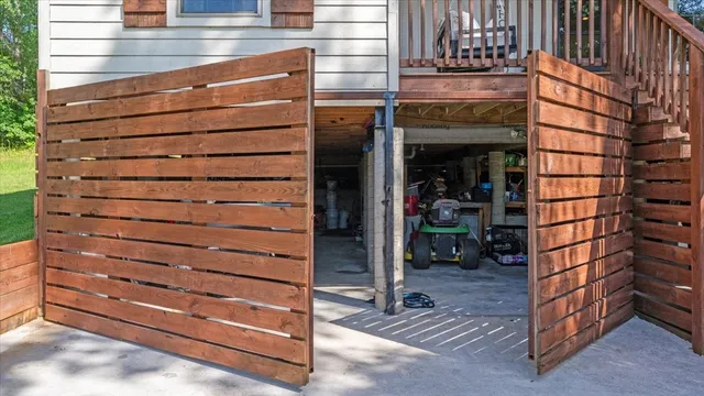 a view of outdoor space