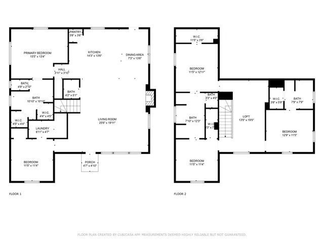 $435,000 | 147 Wildwood Lake Drive, Huntsville, TX 77340