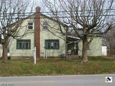 9781 Old State Road Chardon, OH 44024 - Photo 1 of 1