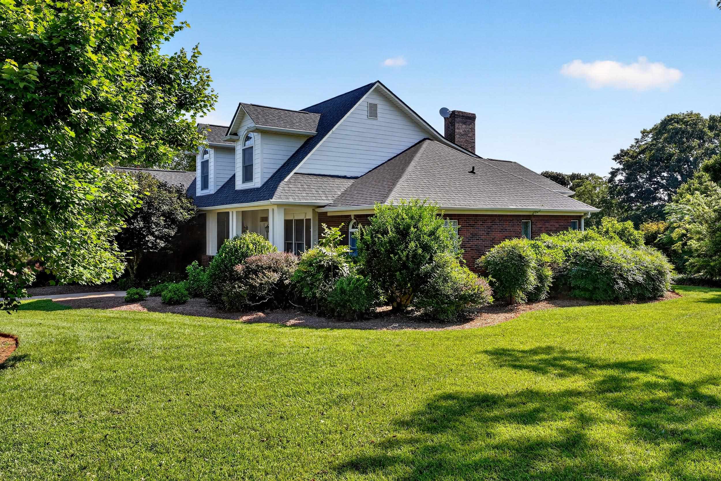 810 Holston Creek Church Road Inman, SC 29349 - Photo 34 of 50 Gallery Image 34