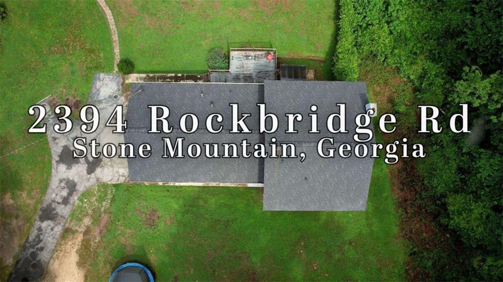 2394 Rockbridge Road Southwest Stone Mountain, GA 30087 - Photo 41 of 60