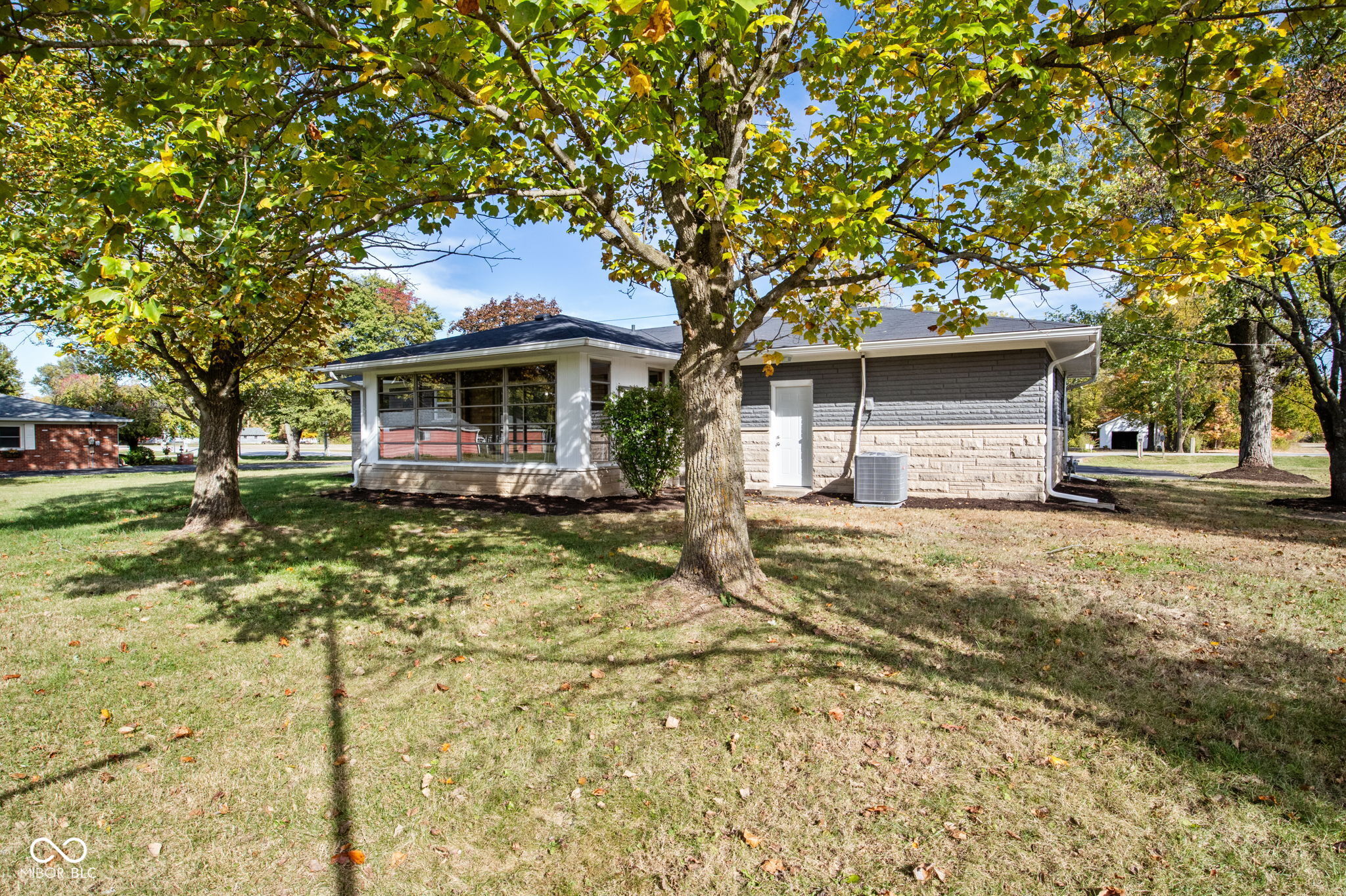 5832 South High School Road Indianapolis, IN 46221 - Photo 32 of 36