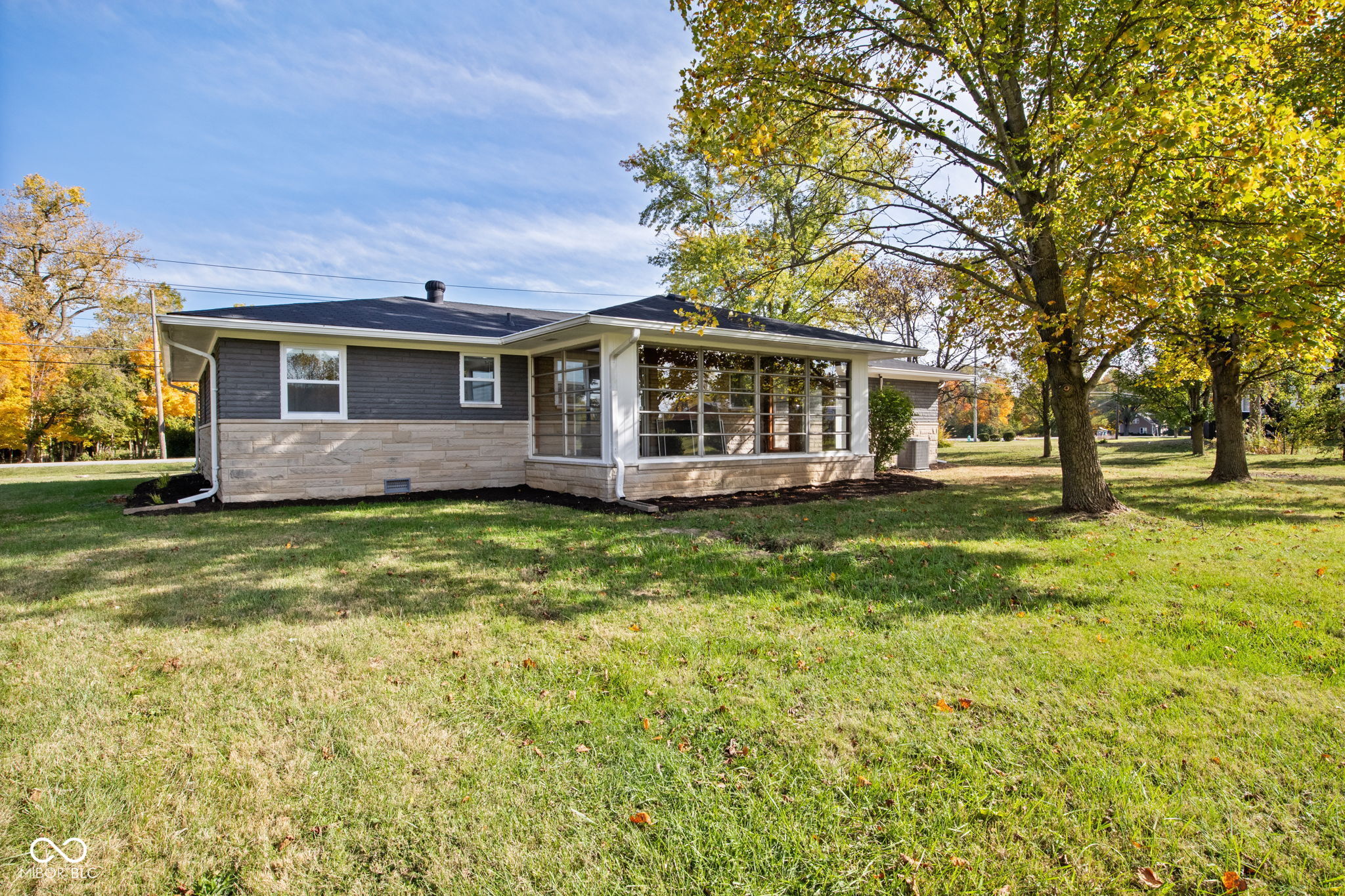 5832 South High School Road Indianapolis, IN 46221 - Photo 33 of 36