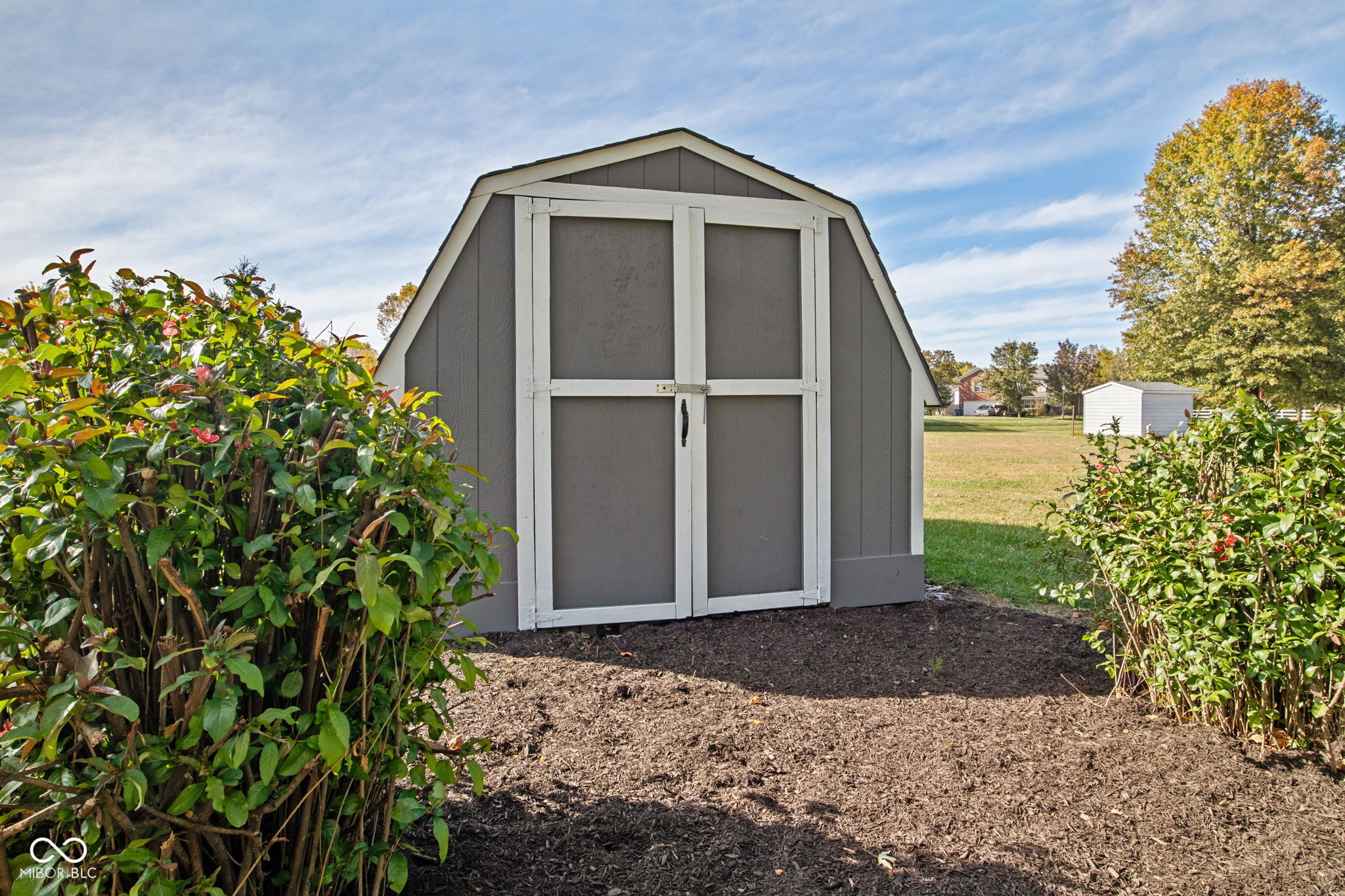 5832 South High School Road Indianapolis, IN 46221 - Photo 34 of 36