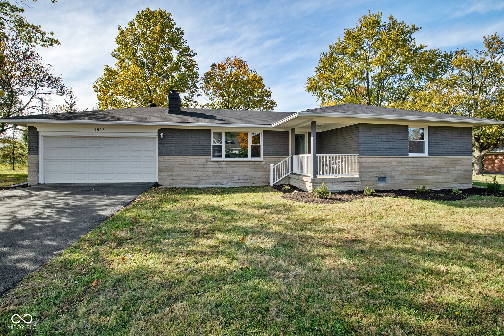 5832 South High School Road Indianapolis, IN 46221 - Photo 6 of 36