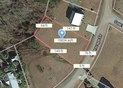 26235 Riverscape Drive Springfield, LA 70462 - Photo 1 of 1