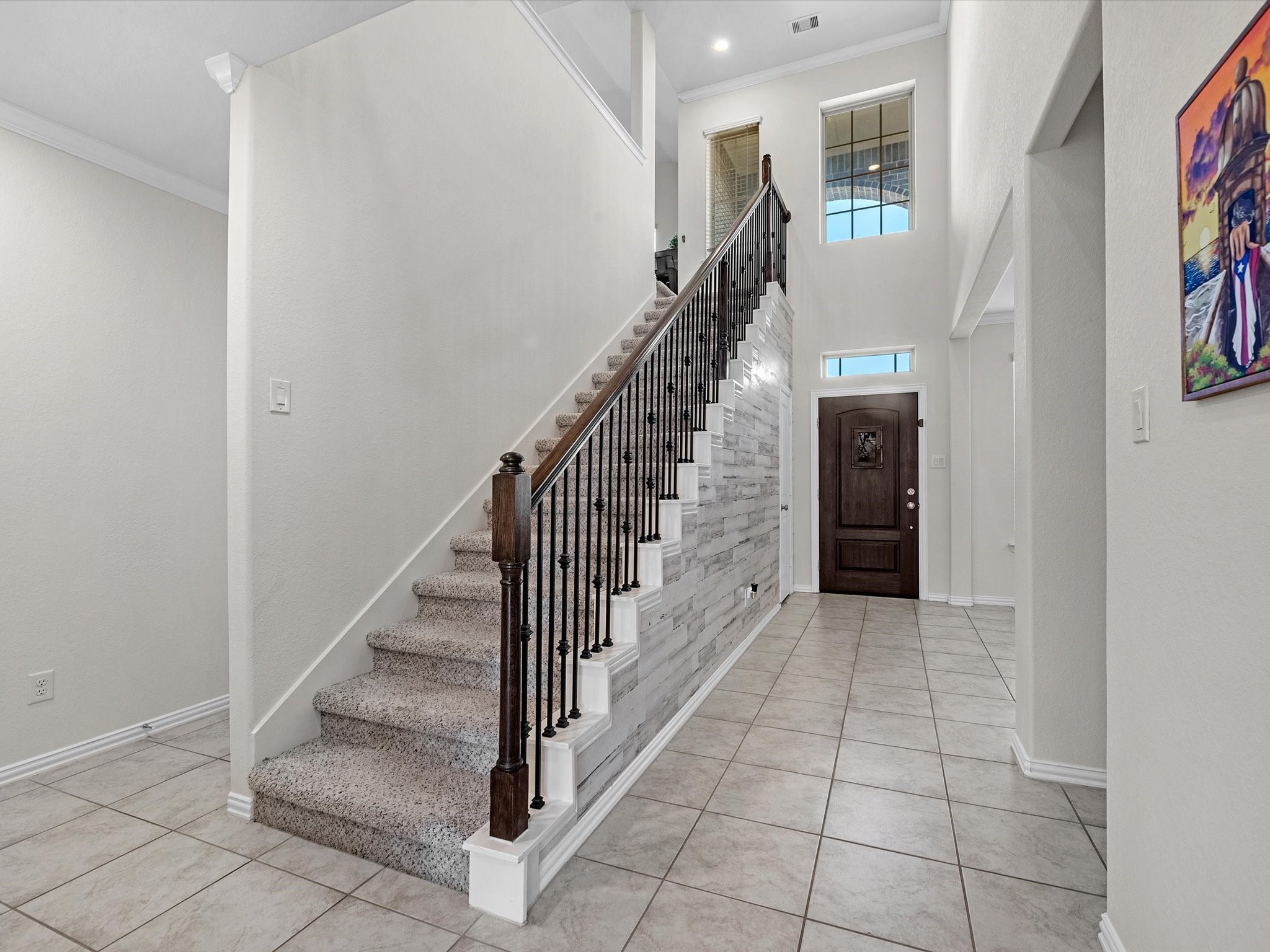 13838 Madera Bend Lane Rosharon, TX 77583 - Photo 24 of 32 Upstairs!