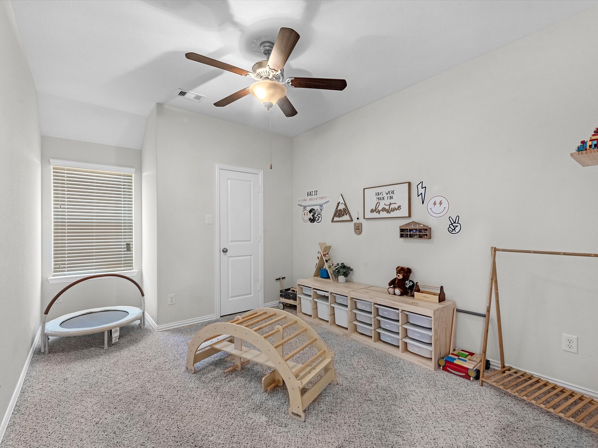 13838 Madera Bend Lane Rosharon, TX 77583 - Photo 27 of 32 Bedroom #2