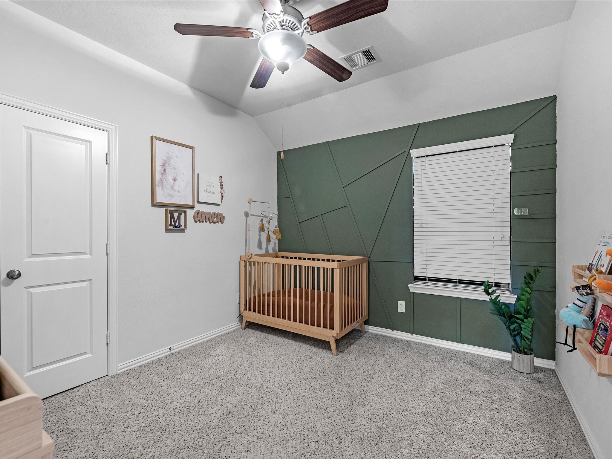 13838 Madera Bend Lane Rosharon, TX 77583 - Photo 28 of 32 Bedroom #3