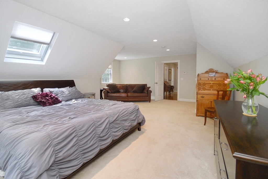 8 Barton Road Harvard, MA 01451 - Photo 15 of 24 Gallery Image 15