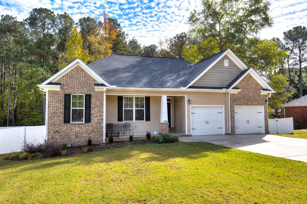 239 Keels Road Sumter, SC 29154 - Photo 6 of 25 Gallery Image 6