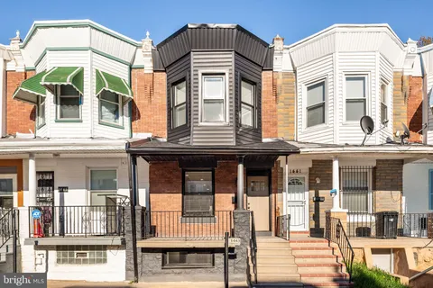 $269,900 | 1443 North Edgewood Street, Philadelphia, PA 19151