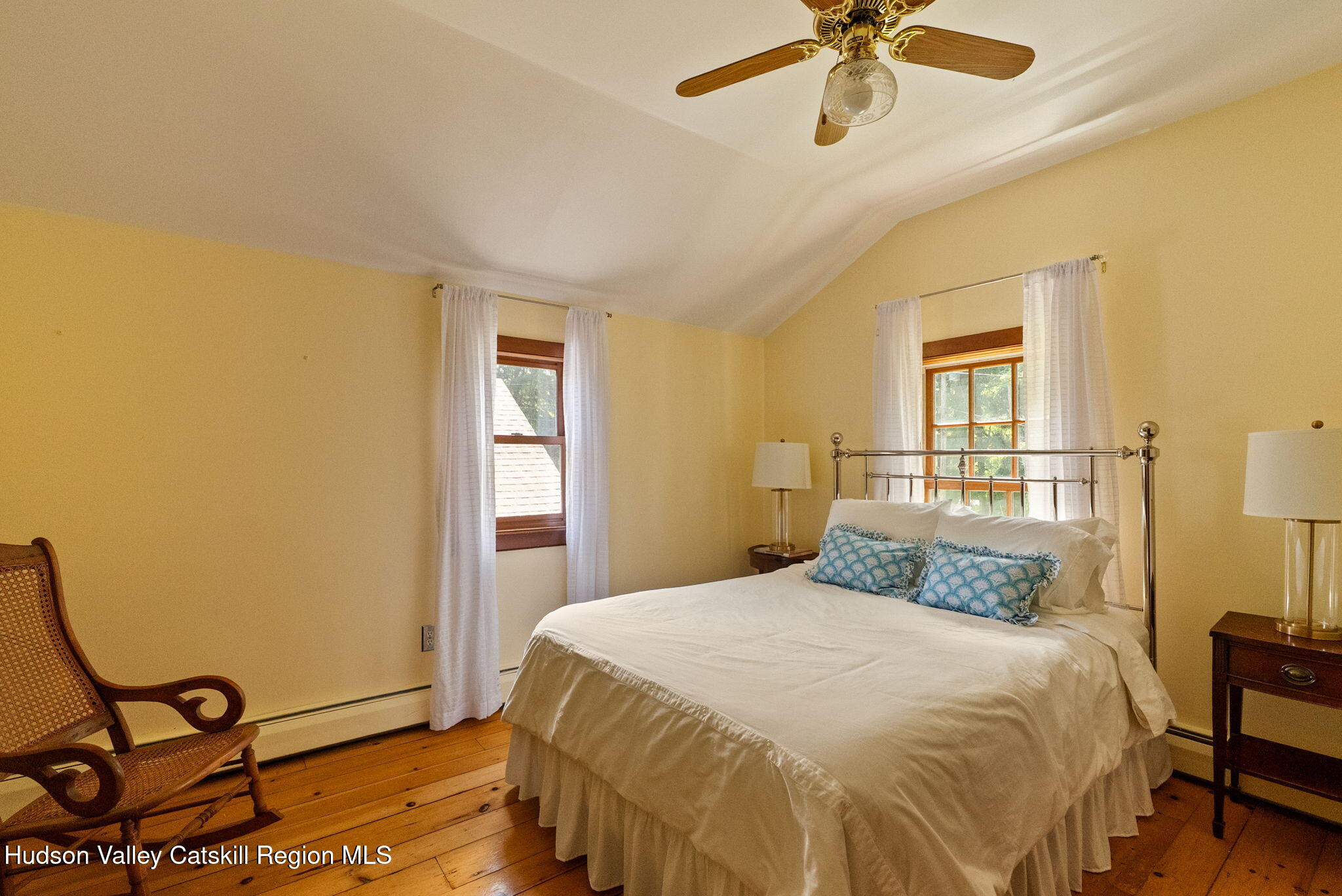 16 Carriage House Road Catskill, NY 12414 - Photo 50 of 74 guest bedroom