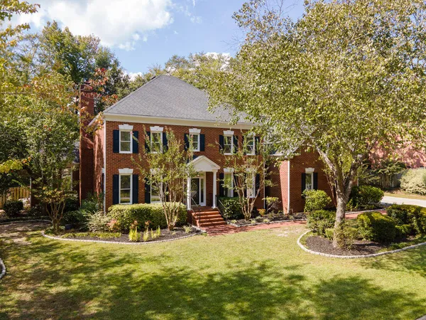 $910,000 | 587 Medinah Drive, Martinez, GA 30907