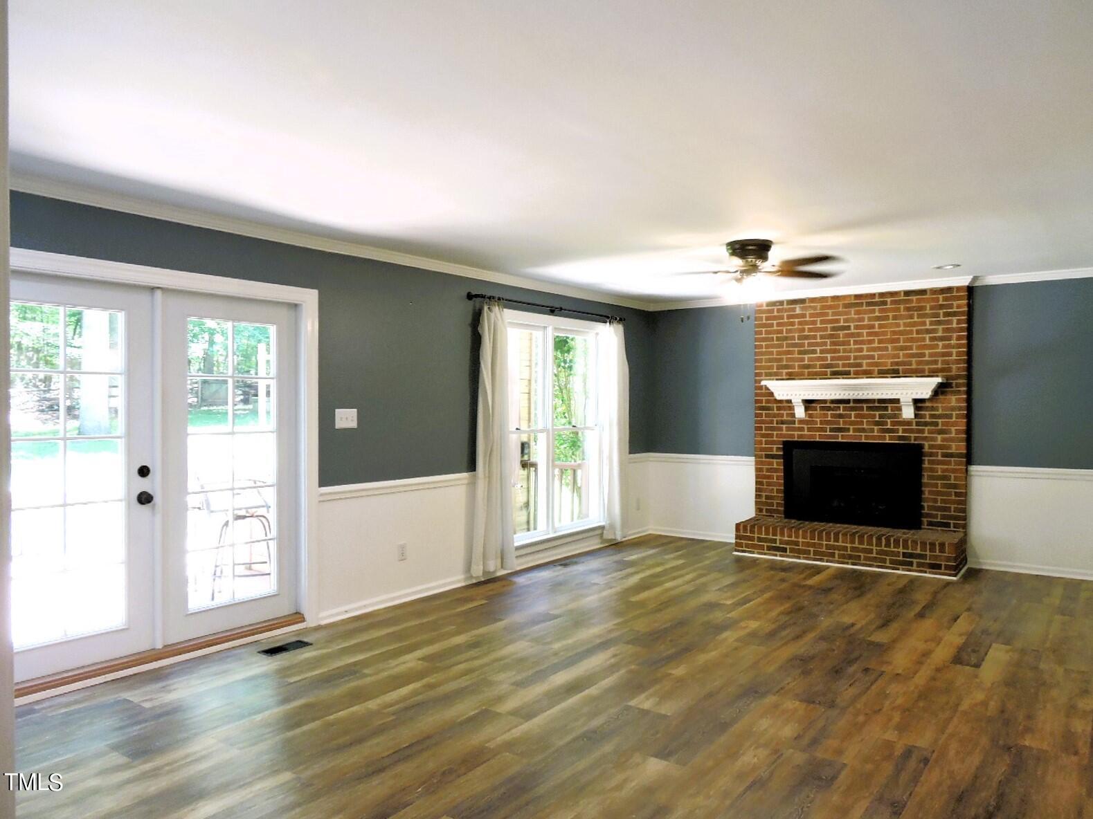 7220 Rabbit Run Wake Forest, NC 27587 - Photo 13 of 35 3 FR